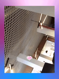 the powers couple GIF by laurenanddanswedding