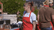 Christian GIF by MasterChef Italia
