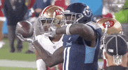 Tennessee Titans Football GIF by NFL
