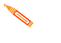 Moms Demand Action Orange Sticker by Everytown for Gun Safety