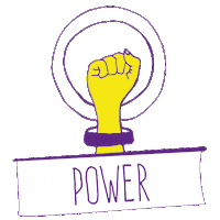 Gender Equality Empowerment Sticker by KLJB Deutschlands