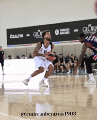 Scottie Wilbekin GIF
