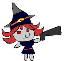 Education Dark Sticker