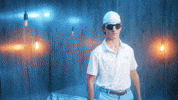 North Carolina Golf GIF by UNC Tar Heels