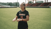 University Of Louisville Go Cards GIF by Louisville Cardinals