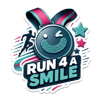 Sport Charityrun Sticker by WSB-NLU