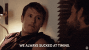 season 3 love GIF by Animal Kingdom on TNT