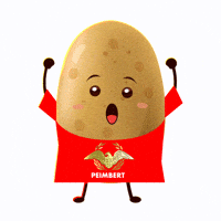 Papa GIF by Agroindustria Peimbert