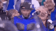 Halftime Show Football GIF by NFL
