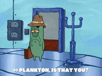 season 6 episode 22 GIF by SpongeBob SquarePants