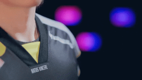 Esports Cs GIF by BLAST