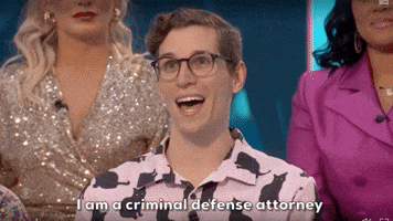 Criminal Defense Attorney