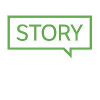 Storyfml Sticker by Story TLRS