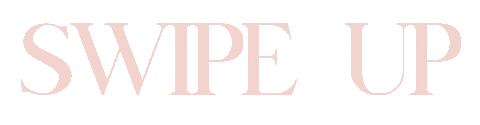 swipe up Sticker by Sivan Ayla
