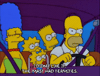 Lisa Simpson GIF by The Simpsons
