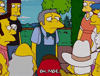 Episode 17 GIF by The Simpsons