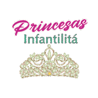 infantilita infantilitá lookinho infantilita novidades infantilita olha isso infantilita Sticker