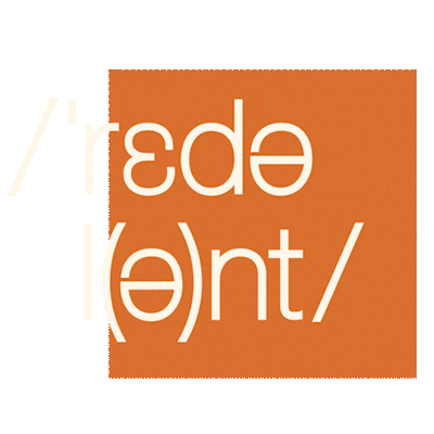 Redolent Sticker by Stereo Productions