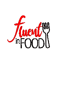 fluentinfood food eating eat miami Sticker