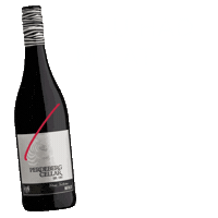 Sticker by PerdebergWines