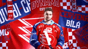 Frantisek GIF by HC Dynamo Pardubice
