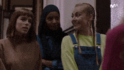 Skam Espana Eva GIF by Movistar+