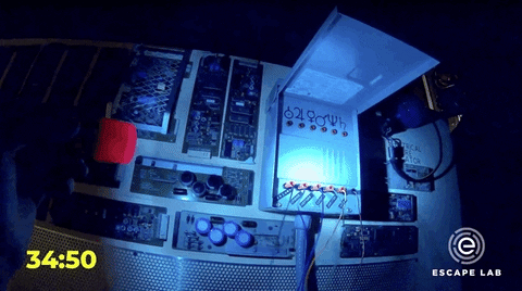 Twitch Technology GIF by WGBH Boston