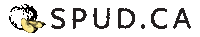 Brand Grocery Sticker by SPUD.ca
