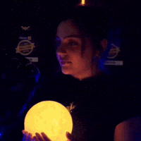 Moon GIF