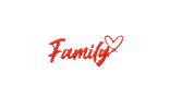 Family Dancers Sticker by All Dance International Official