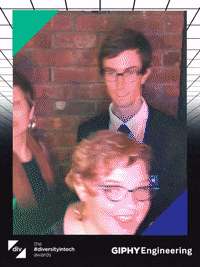 divawards diversityintech GIF