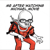 Dance Michael GIF