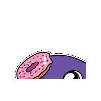 Crypto Penguin Sticker