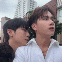 Mewsuppasit Love GIF