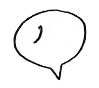 Love You Words Sticker