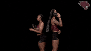 Trackfield GIF by CUCougars