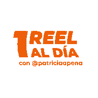 Unreelaldiachallenge Sticker by Patricia Peña