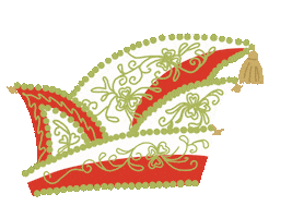 Carnaval Sticker by sternundberg