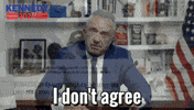 Dont No GIF by Team Kennedy