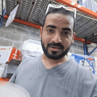 Cup Of Tea GIF
