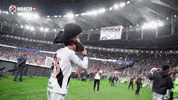 Football Soccer GIF by Vasco da Gama