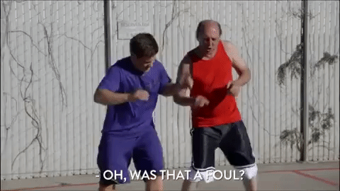 season 4 episode 11 GIF by Workaholics