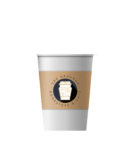 MecklenburgCommunityChurch giphyupload logo coffee welcome Sticker