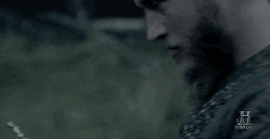 tv show GIF by Vikings on HISTORY