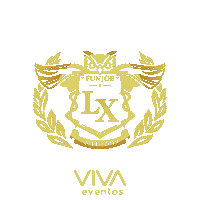 Med 60 Viva Sticker by VIVA EVENTOS