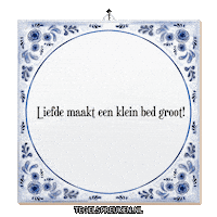 Humor Troost Sticker by Tegelspreuken.nl