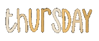 Day Sticker