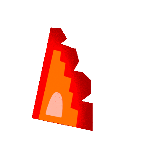 Dere Sticker by Tulus