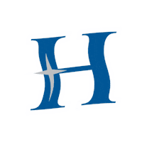 HopeInt college christian royals pcc Sticker