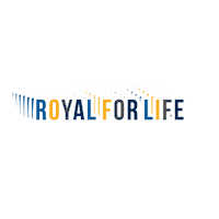 HopeInt college hope christian royal Sticker